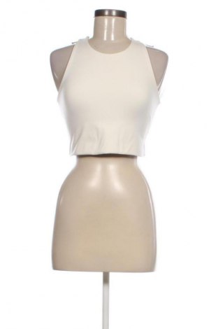 Damentop Girlfriend Collective, Größe M, Farbe Ecru, Preis € 38,99