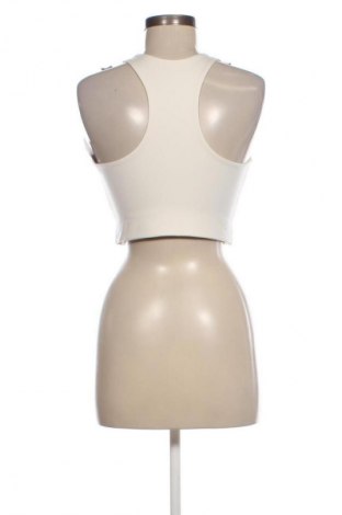 Damentop Girlfriend Collective, Größe M, Farbe Ecru, Preis € 38,99