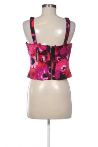 Damski top Guess, Rozmiar L, Kolor Kolorowy, Cena 252,87 zł