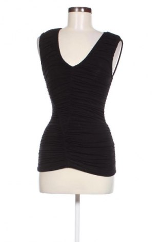 Дамски топ Guess By Marciano, Размер L, Цвят Черен, Цена 62,02 лв.