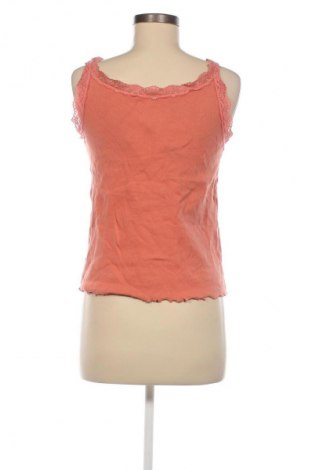 Top de femei Guido Maria Kretschmer for About You, Mărime L, Culoare Roz, Preț 68,88 Lei