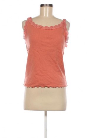 Top de femei Guido Maria Kretschmer for About You, Mărime L, Culoare Roz, Preț 68,88 Lei