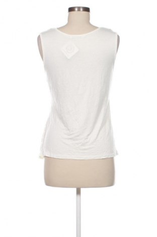 Top de femei H&D, Mărime M, Culoare Ecru, Preț 94,99 Lei