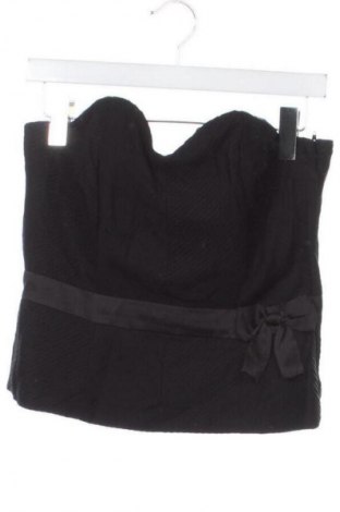 Top de femei H&M, Mărime L, Culoare Negru, Preț 94,99 Lei