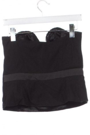 Top de femei H&M, Mărime L, Culoare Negru, Preț 94,99 Lei