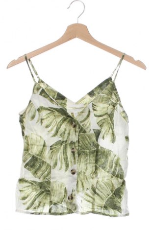 Damski top H&M, Rozmiar XS, Kolor Kolorowy, Cena 95,99 zł
