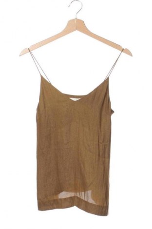 Dámský top H&M, Velikost XS, Barva Zelená, Cena  469,00 Kč