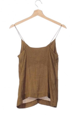 Dámský top H&M, Velikost XS, Barva Zelená, Cena  469,00 Kč