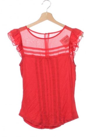 Női top H&M, Méret XS, Szín Piros, Ár 7 879 Ft