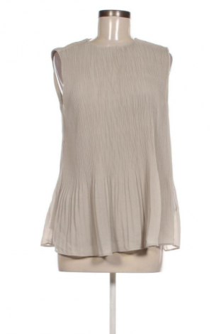 Γυναικείο τοπ H&M, Μέγεθος S, Χρώμα  Μπέζ, Τιμή 18,99 €