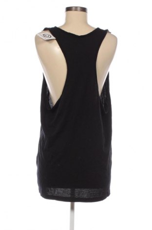 Damski top H&M, Rozmiar L, Kolor Czarny, Cena 66,67 zł