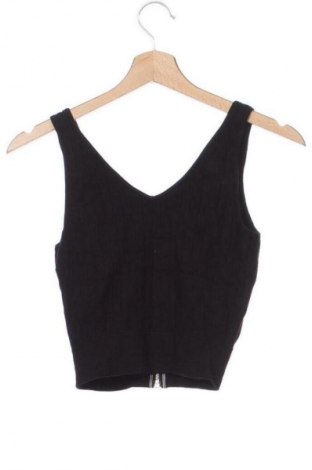 Dámský top H&M, Velikost XS, Barva Černá, Cena  189,00 Kč