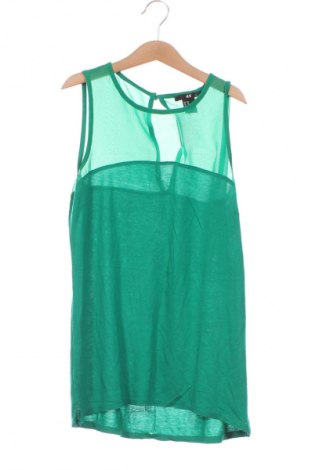 Damentop H&M, Größe XS, Farbe Grün, Preis € 14,83