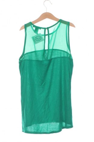 Damentop H&M, Größe XS, Farbe Grün, Preis € 14,83