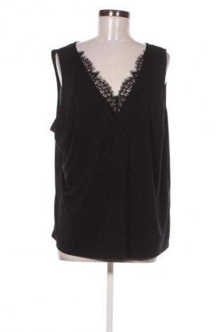 Top de femei H&M, Mărime XL, Culoare Negru, Preț 94,99 Lei