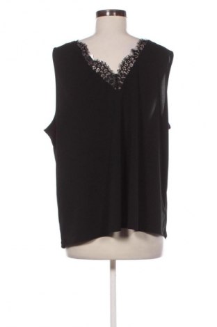 Top de femei H&M, Mărime XL, Culoare Negru, Preț 94,99 Lei