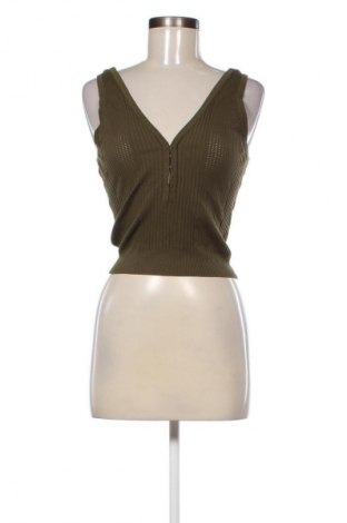 Damentop H&M, Größe M, Farbe Grün, Preis € 15,00