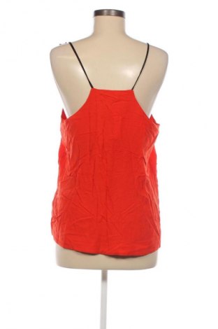 Damentop H&M, Größe L, Farbe Rot, Preis € 15,00