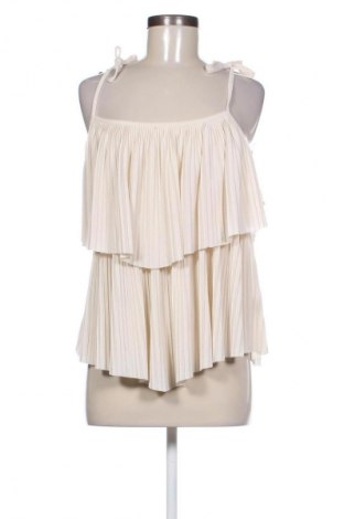 Damentop H&M, Größe M, Farbe Ecru, Preis € 15,00