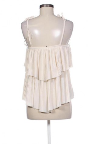 Damentop H&M, Größe M, Farbe Ecru, Preis € 15,00