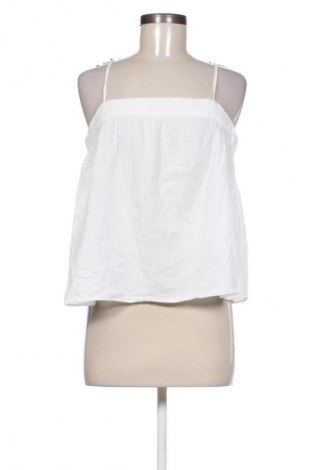 Női top H&M, Méret S, Szín Fehér, Ár 6 086 Ft