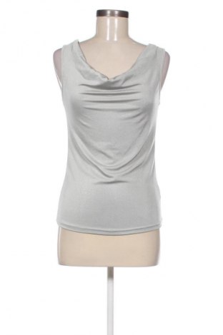 Damski top H&M, Rozmiar S, Kolor Szary, Cena 67,00 zł