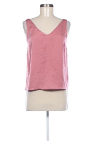 Damentop H&M, Größe S, Farbe Aschrosa, Preis € 14,84