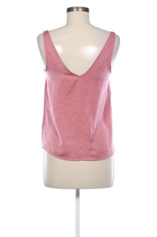 Damentop H&M, Größe S, Farbe Aschrosa, Preis € 14,84