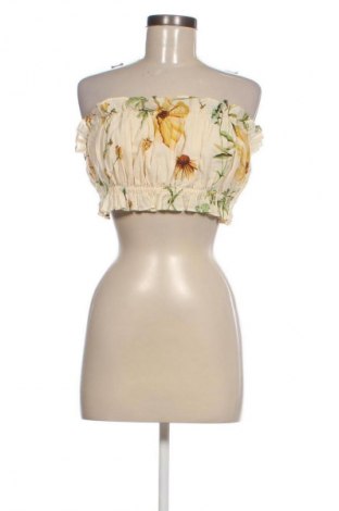 Dámsky top  H&M, Veľkosť M, Farba Viacfarebná, Cena  14,84 €