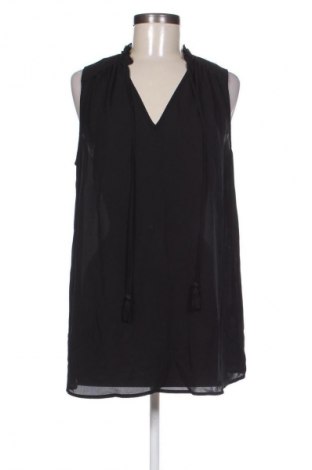 Γυναικείο τοπ H&M, Μέγεθος M, Χρώμα Μαύρο, Τιμή 14,83 €