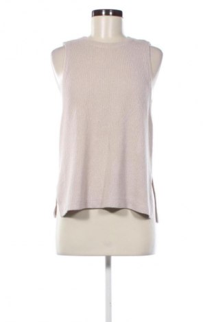Damski top H&M, Rozmiar L, Kolor Beżowy, Cena 66,67 zł