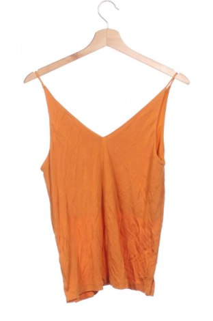 Γυναικείο τοπ H&M, Μέγεθος XS, Χρώμα Κίτρινο, Τιμή 14,83 €