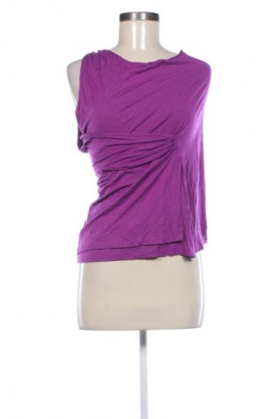 Damentop H&M, Größe L, Farbe Lila, Preis € 14,83
