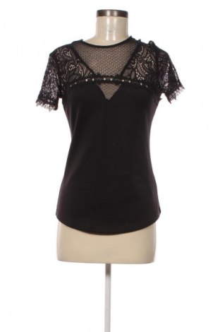 Dámský top H&M, Velikost S, Barva Černá, Cena  469,00 Kč