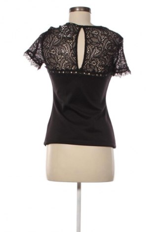 Dámský top H&M, Velikost S, Barva Černá, Cena  469,00 Kč