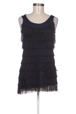 Dámský top H&M, Velikost S, Barva Modrá, Cena  259,00 Kč