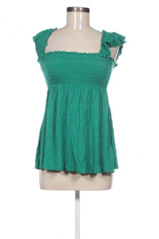 Dámský top H&M, Velikost S, Barva Zelená, Cena  253,00 Kč
