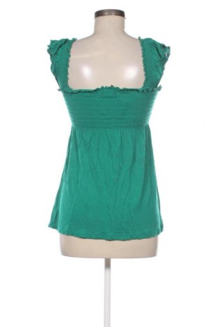 Dámský top H&M, Velikost S, Barva Zelená, Cena  253,00 Kč
