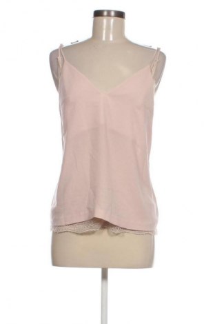 Damski top H&M, Rozmiar M, Kolor ecru, Cena 68,33 zł