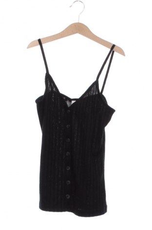 Damentop H&M, Größe XS, Farbe Schwarz, Preis € 20,99