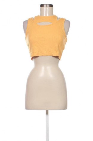 Damski top H&M, Rozmiar M, Kolor Żółty, Cena 95,99 zł