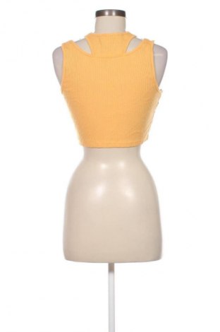 Damski top H&M, Rozmiar M, Kolor Żółty, Cena 95,99 zł