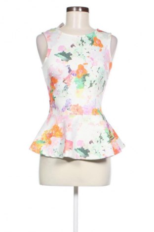 Damentop H&M, Größe S, Farbe Mehrfarbig, Preis 14,84 €