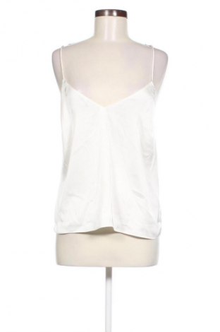 Dámský top H&M, Velikost L, Barva Krémová, Cena  469,00 Kč