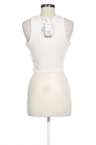Dámský top H&M, Velikost L, Barva Krémová, Cena  479,00 Kč