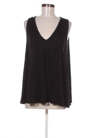 Damentop H&M, Größe XXL, Farbe Schwarz, Preis € 14,54