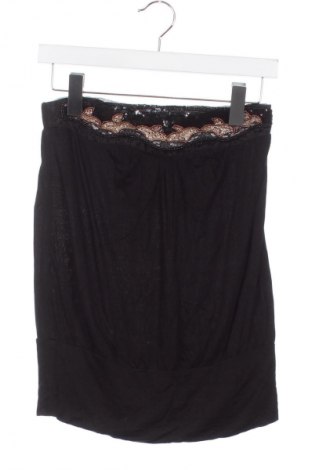Damski top H&M, Rozmiar XS, Kolor Czarny, Cena 67,41 zł