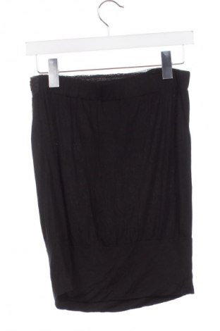 Damski top H&M, Rozmiar XS, Kolor Czarny, Cena 67,41 zł