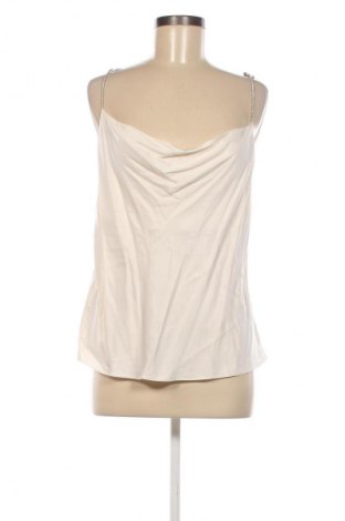Dámský top H&M, Velikost M, Barva Krémová, Cena  132,00 Kč