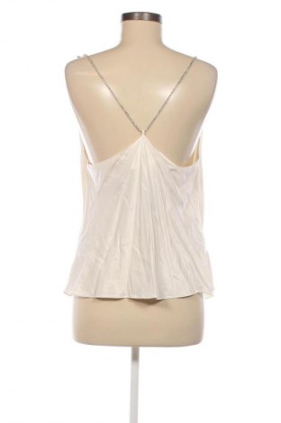 Dámský top H&M, Velikost M, Barva Krémová, Cena  132,00 Kč